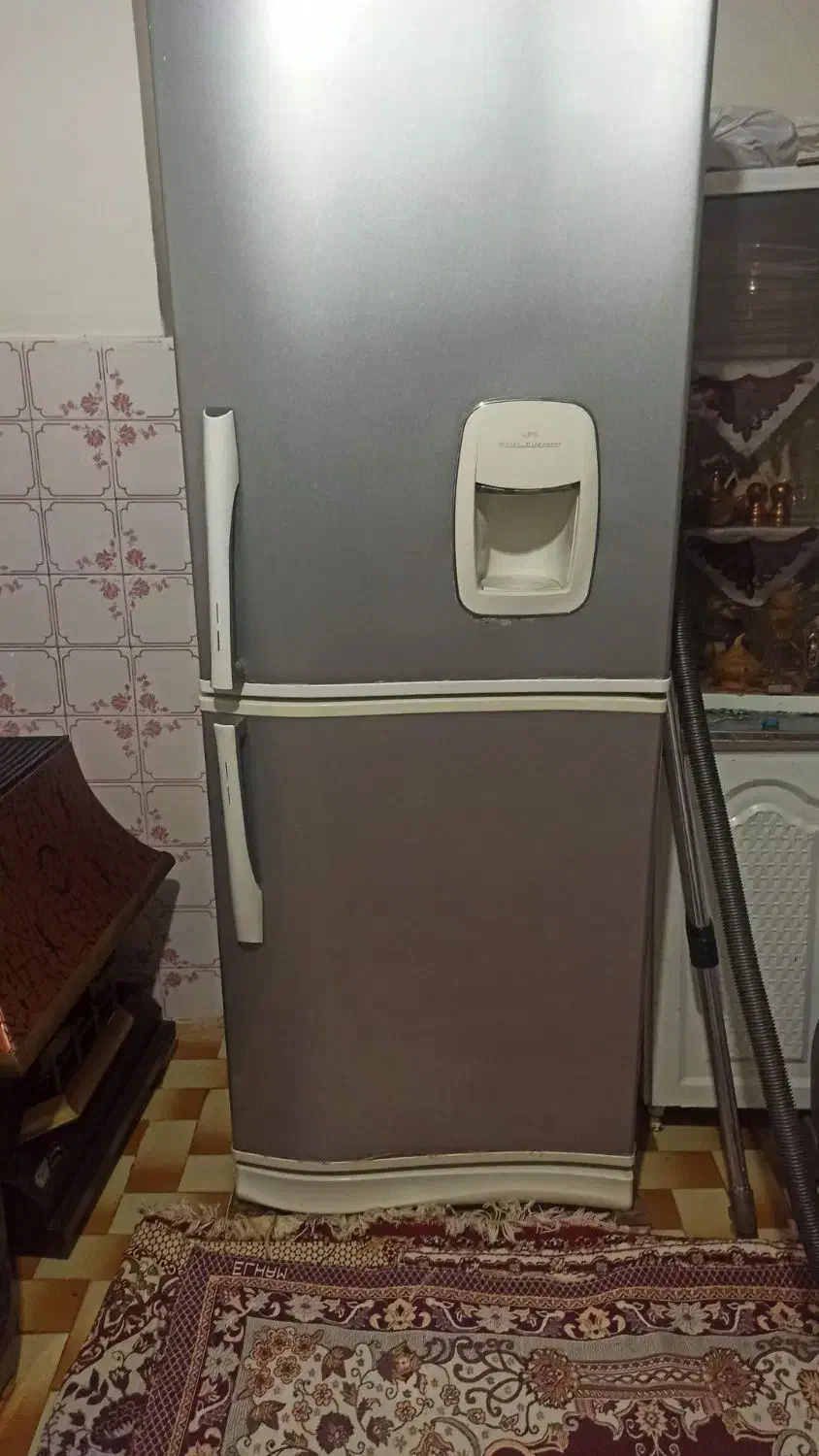 یخچال نیم فریزر|یخچال و فریزر|تبریز, |دیوار