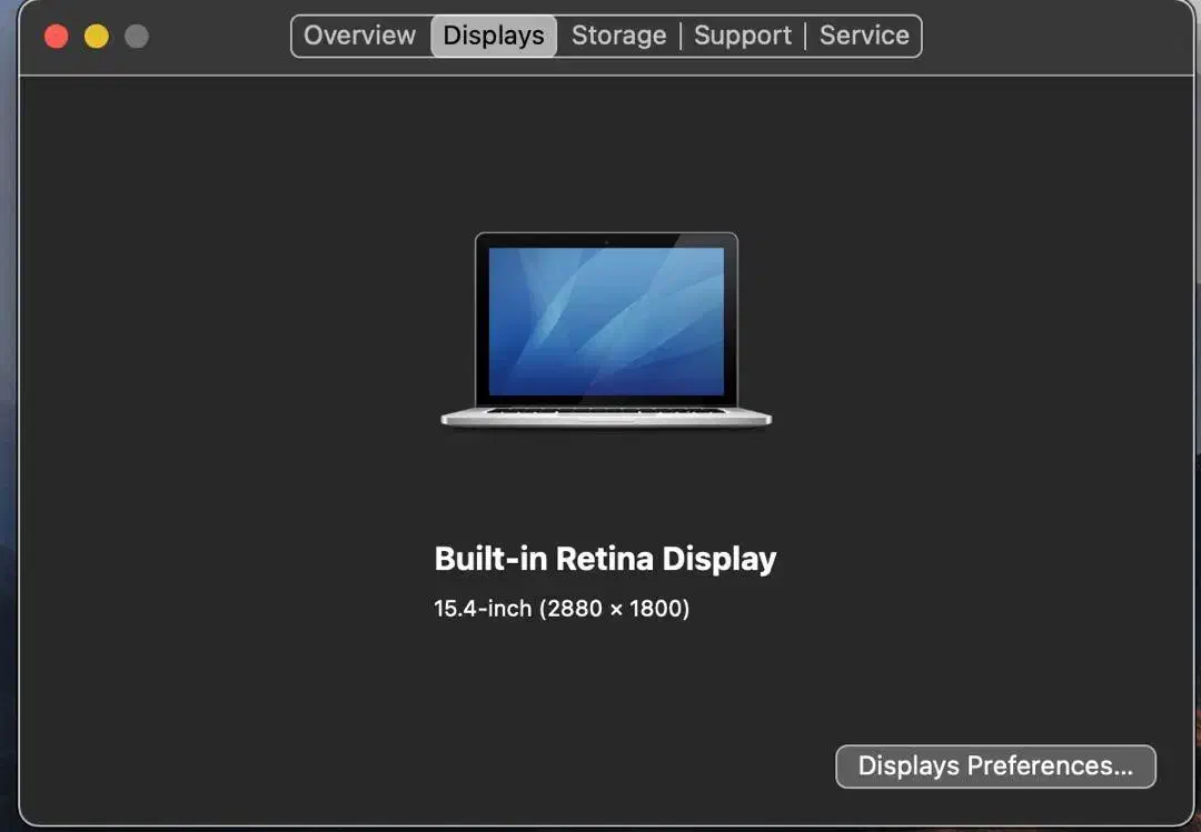 مک بوک پرو ۲۰۱۳|رایانه همراه|شیراز, زرهی|دیوار