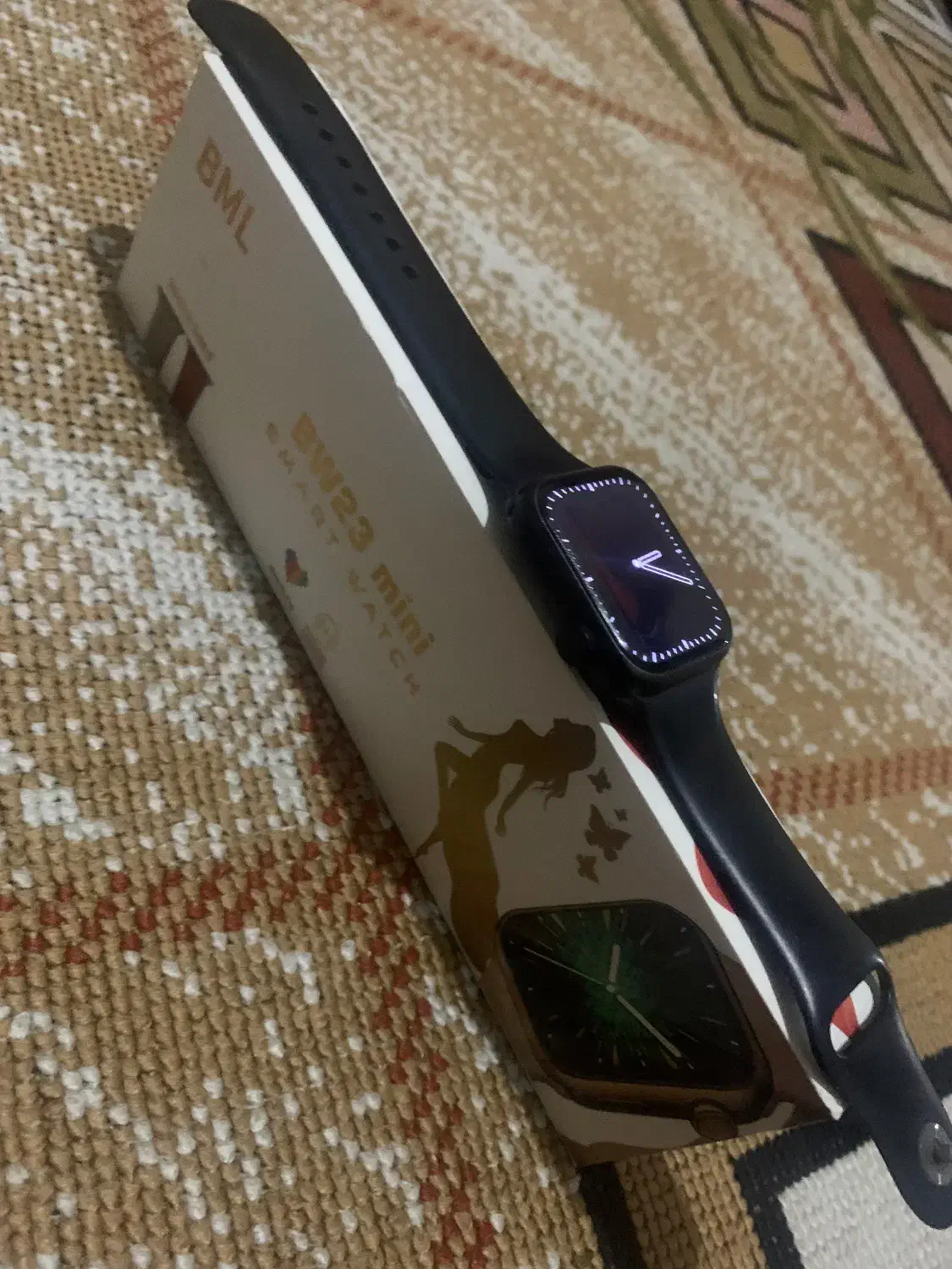 ساعت هوشمند|ساعت|ورامین, ورامین|دیوار