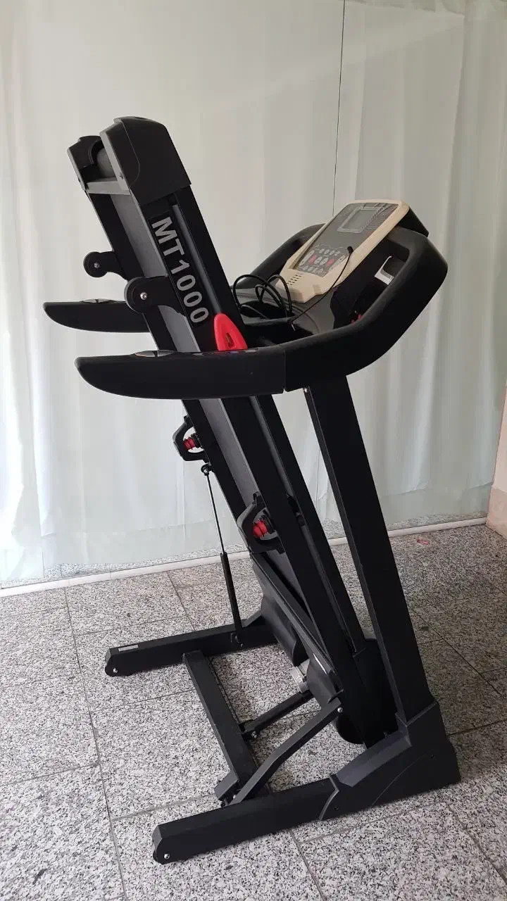 تردمیل promaster mt1000|تجهیزات ورزشی|تهران, شهرک مخابرات|دیوار