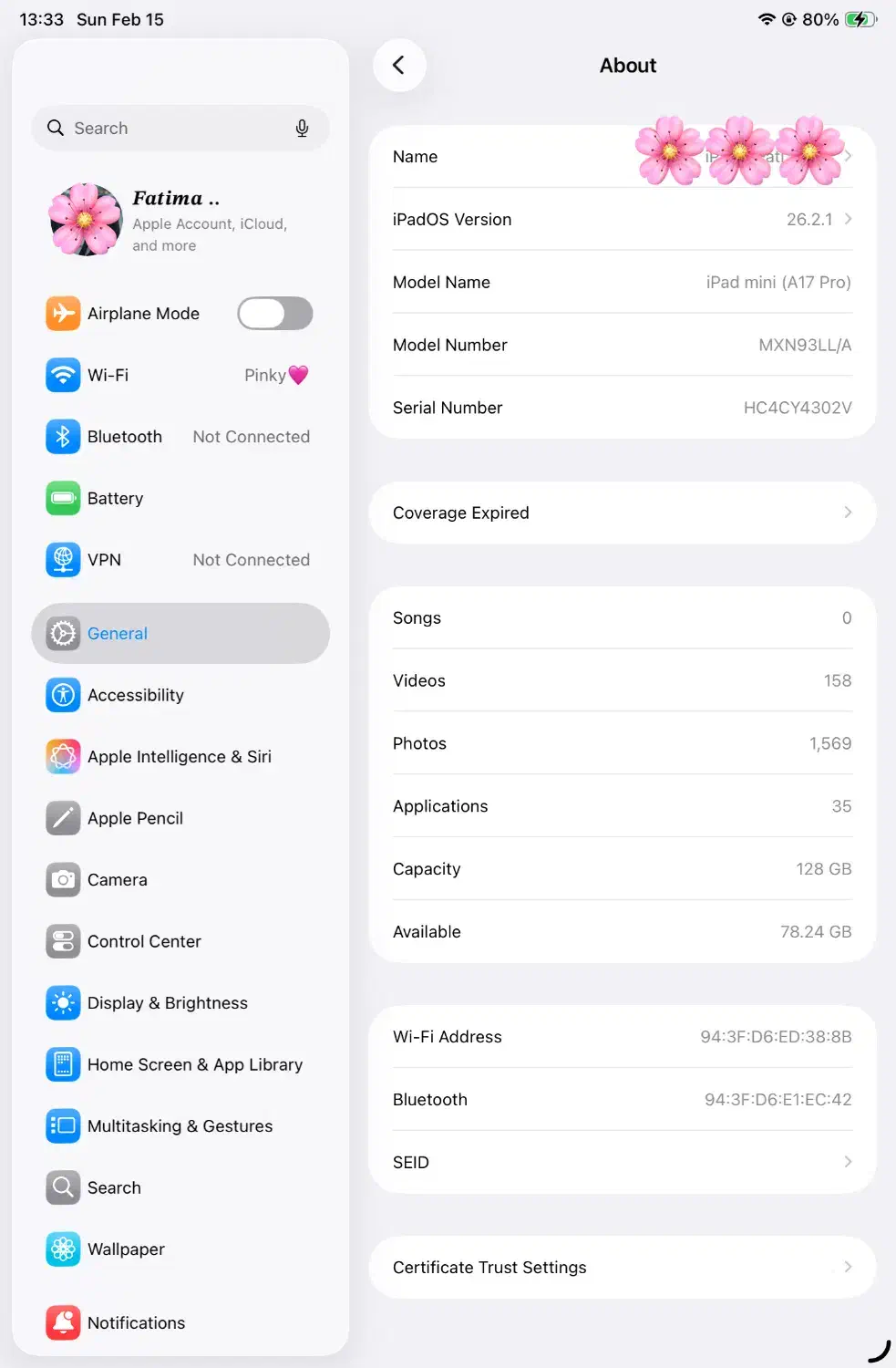 آیپد ۷ نو|تبلت|شیراز, حومه شیراز|دیوار