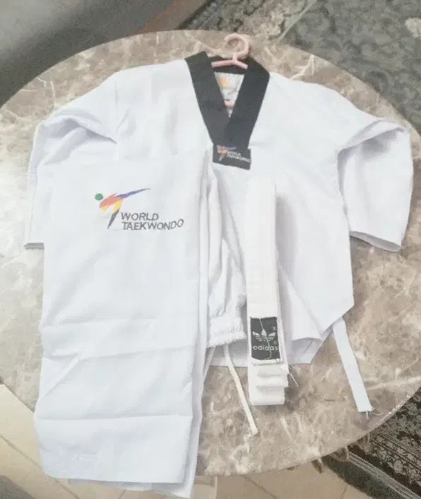 لباس تکواندو|تجهیزات ورزشی|مهدی شهر, |دیوار