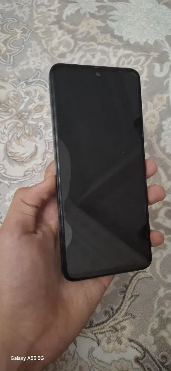 موبایل Redmi Note 12 4g|موبایل|گلستان (تهران), |دیوار