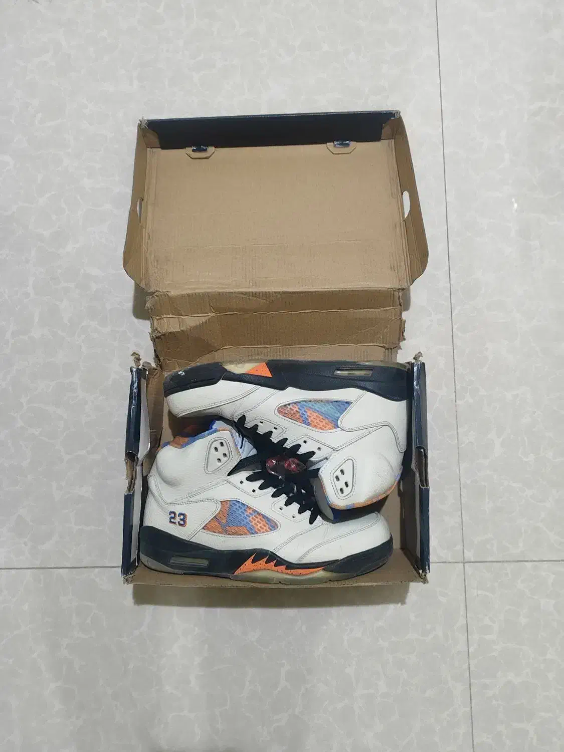 Nike air Jordan 5 International Flights|کیف، کفش، کمربند|شیراز, ریشمک|دیوار