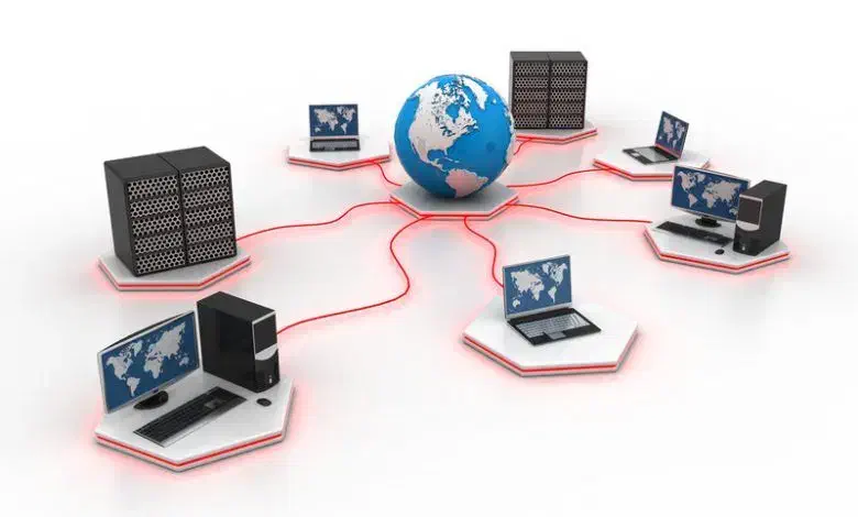 خدمات شبکه، سرور، دوربین و سانترال ، سراسر فارس|خدمات رایانهای و موبایل|شیراز, قدوسی غربی|دیوار