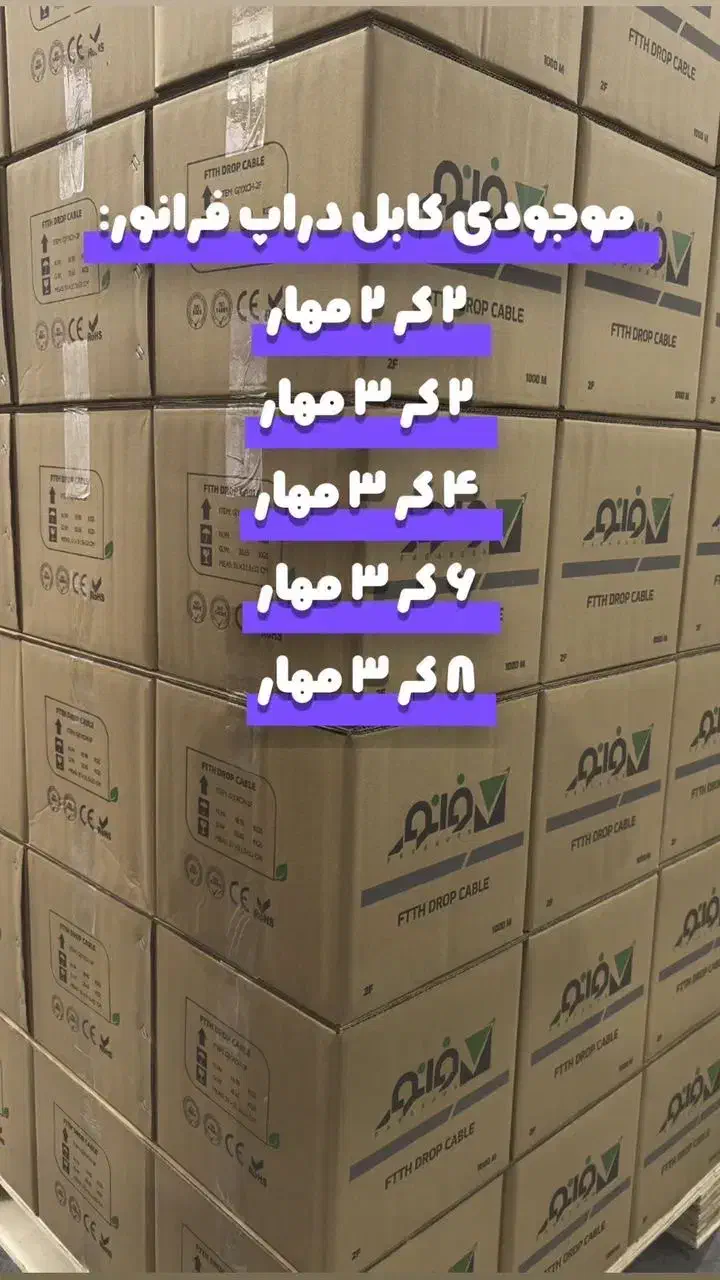 مودم فیبر نوری EG8245 Q2|مودم و تجهیزات شبکه|تهران, سهروردی|دیوار