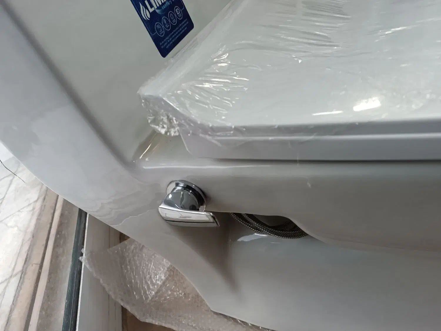 توالت فرنگی|لوازم سرویس بهداشتی|زاهدان, |دیوار