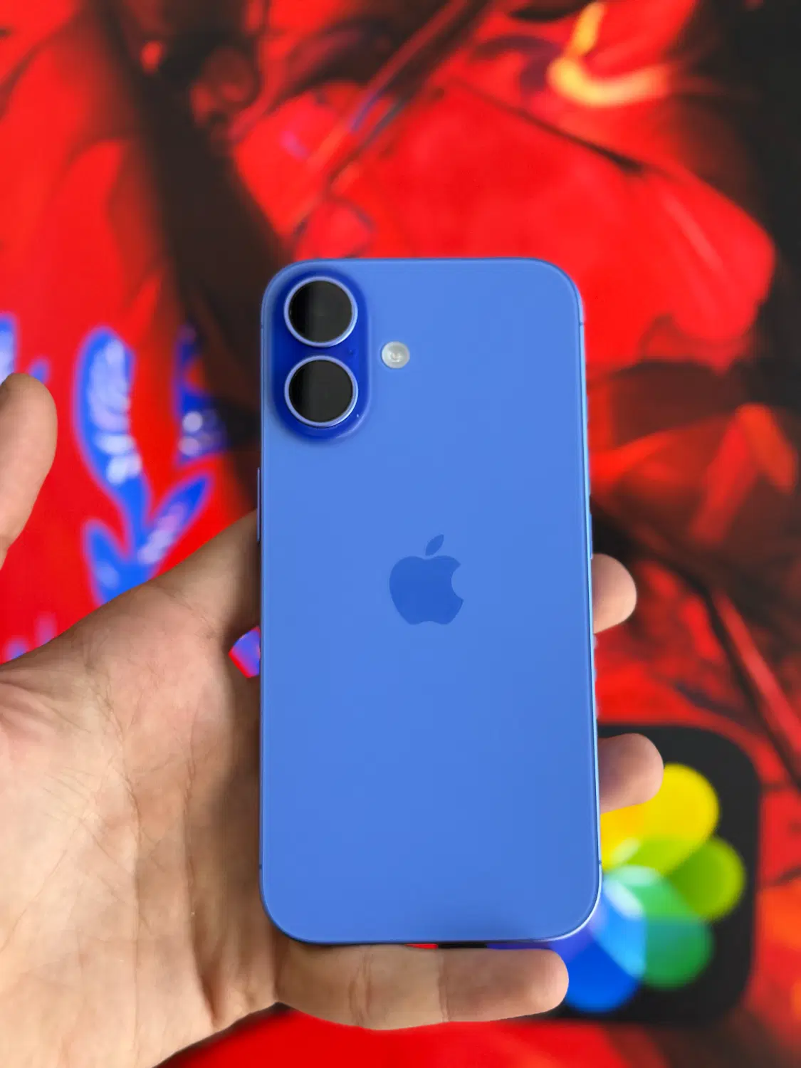 iPhone 16|موبایل|همدان, |دیوار