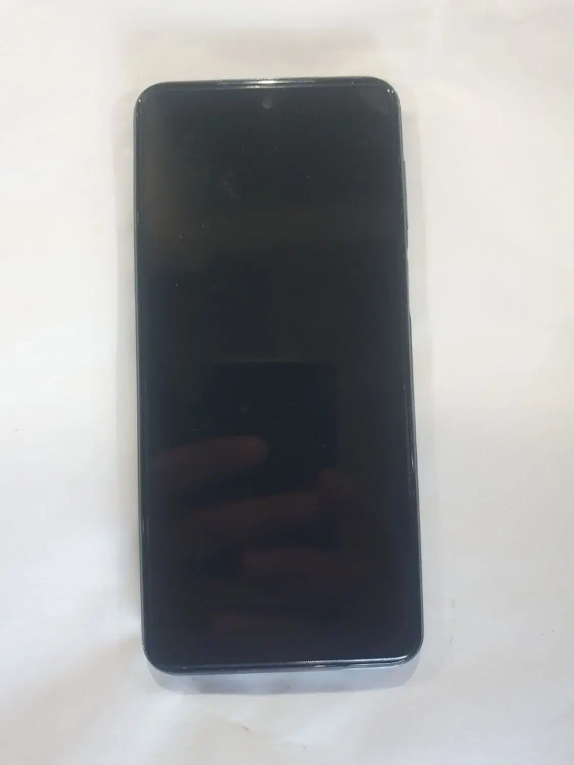 گوشی شیائومی ردمی نوت ۹پرو|موبایل|کرج, شعبانآباد|دیوار