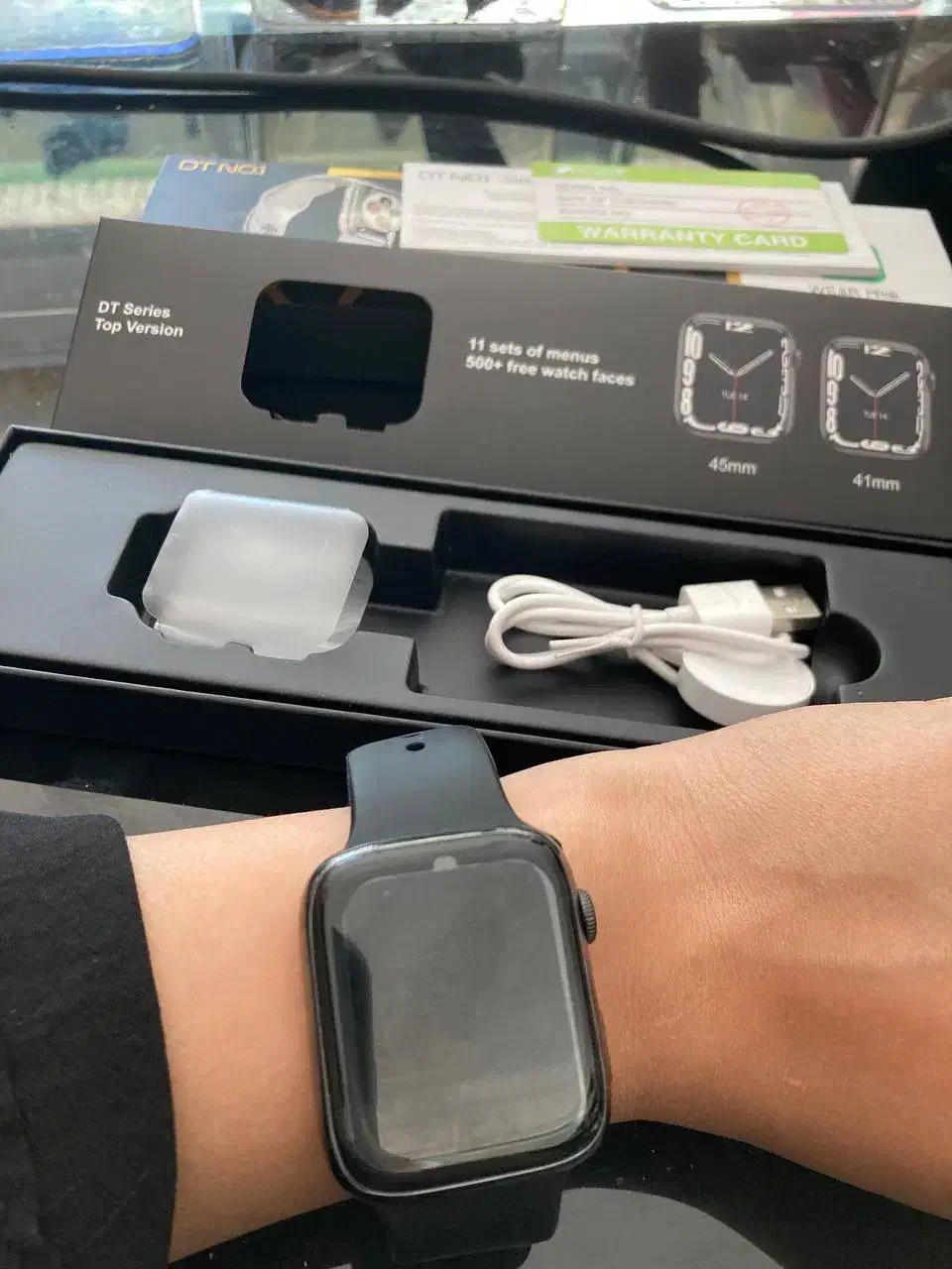 ساعت هوشمند|ساعت|مشهد, وکیل‌آباد|دیوار