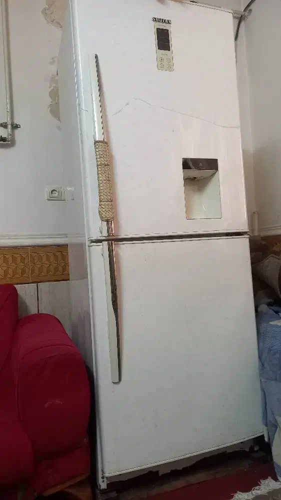 یخچال فریزر|یخچال و فریزر|رامشیر, |دیوار