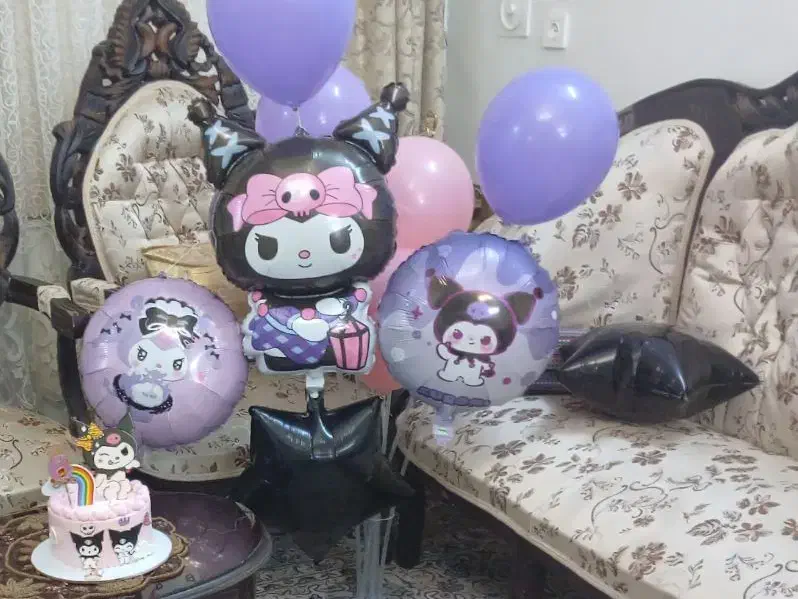 تم کرومی|اسباب و اثاث بچه|بیستون, |دیوار