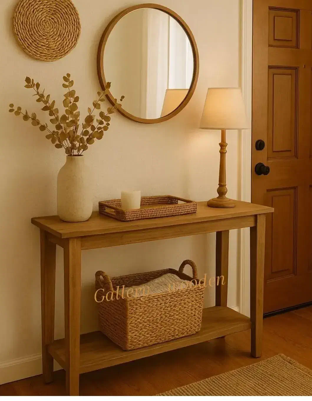 آینه کنسول مدرن tayebeh|بوفه، ویترین، کنسول|شیراز, گل سرخ|دیوار