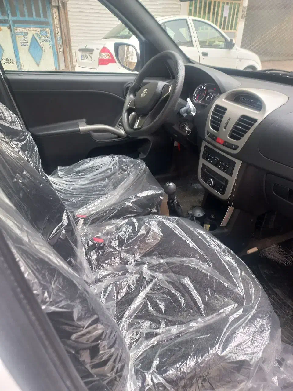 کوییک|خودرو سواری و وانت|کرج, کمال‌شهر|دیوار