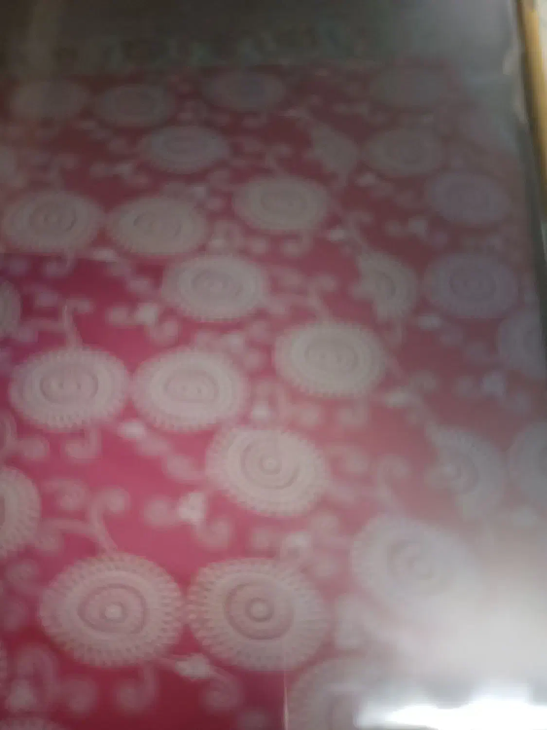 لحاف|رختخواب، بالش، پتو|مشهد, هنرور|دیوار