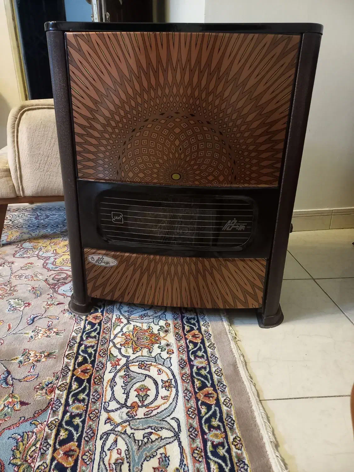 بخاری|بخاری، هیتر، شومینه|تهران, مسعودیه|دیوار