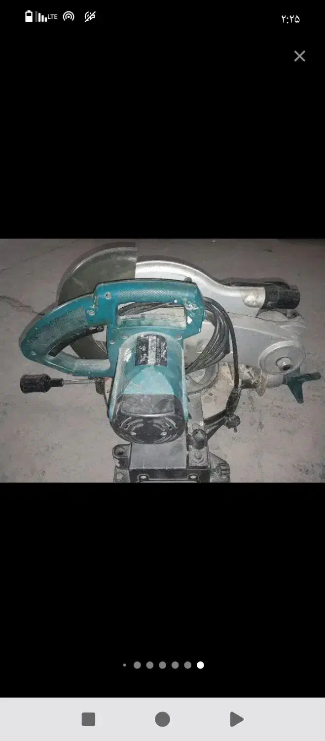 اره فارسی بر|ابزارآلات|محمدشهر, همایون ویلا|دیوار