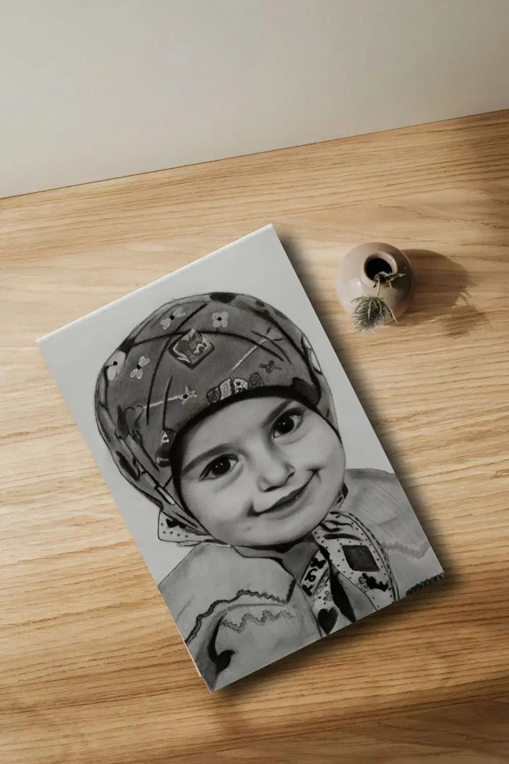 طراحی چهره 20 درصد تخفیف|تابلو، نقاشی، عکس|محمدیه-قزوین, |دیوار