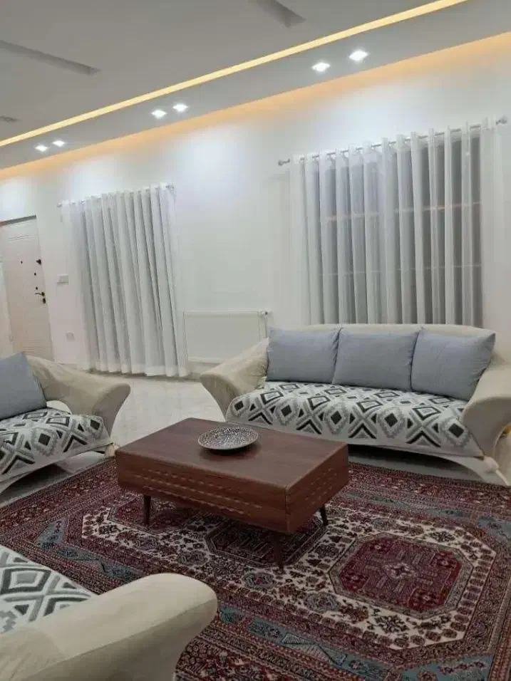 سوئیت شیک مبله تمیز ۲ خواب زیتون ساعتی و روزانه|اجارهٔ کوتاه‌مدت آپارتمان و سوئیت|اهواز, زیتون کارمندی|دیوار