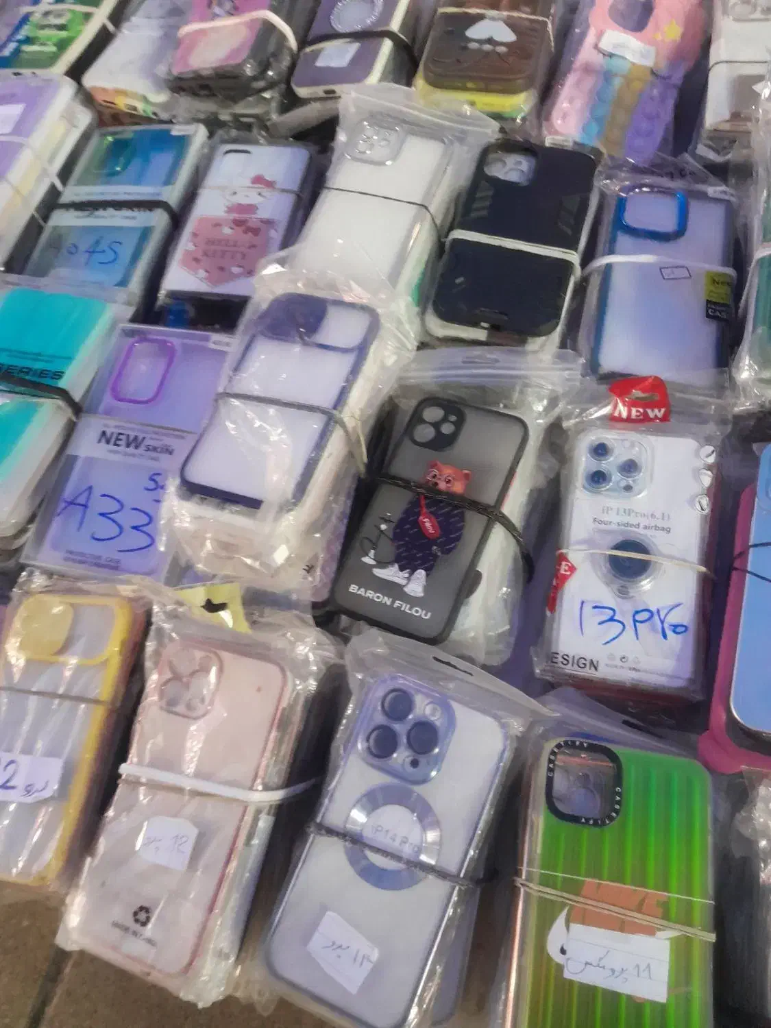 قاب موبایل. قاب گوشی|لوازم جانبی موبایل و تبلت|کرج, اصفهانی‌ها|دیوار