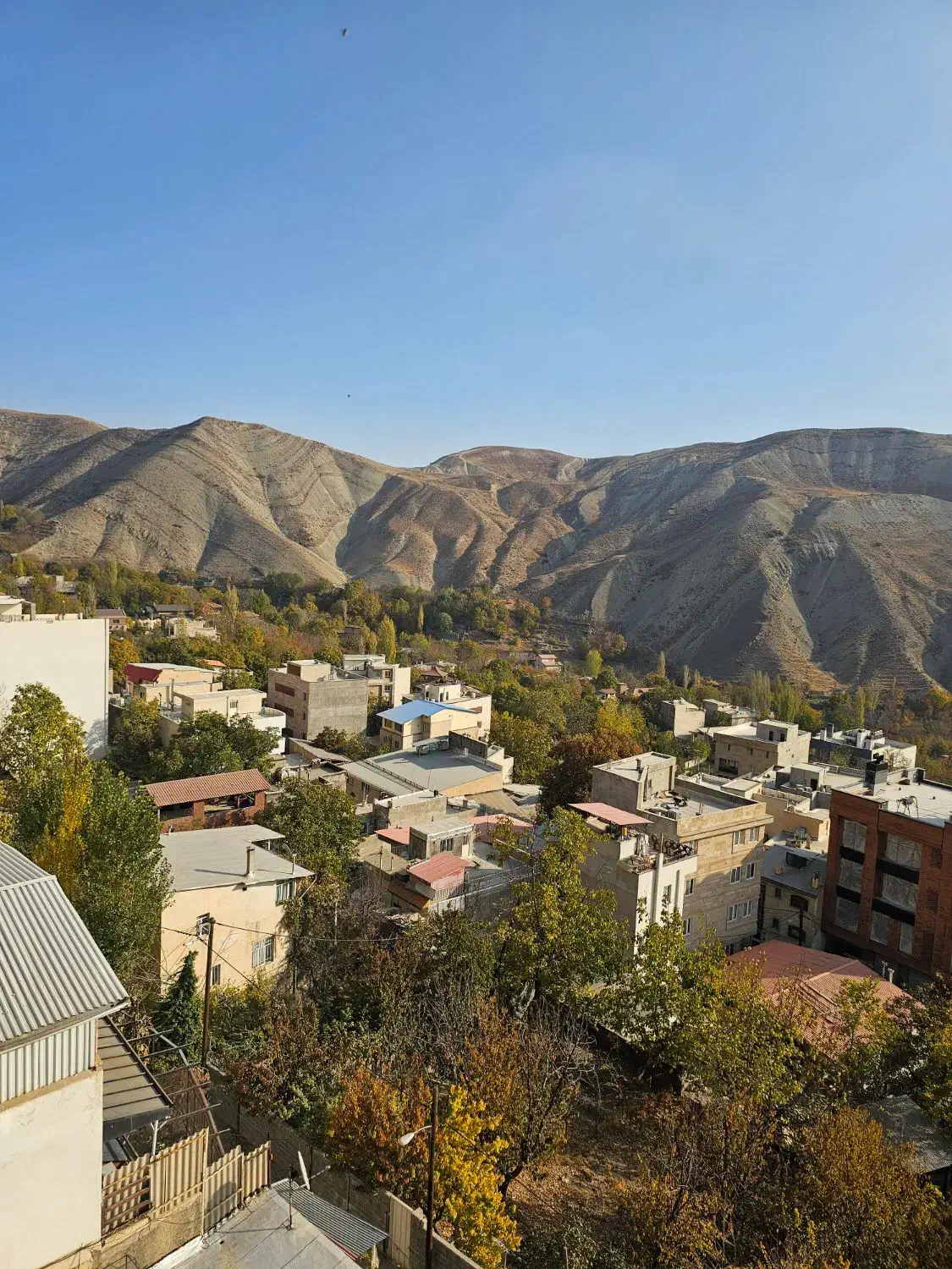 اجاره آپارتمان لواسان کوچک هنزک|اجارهٔ آپارتمان|لواسان, |دیوار