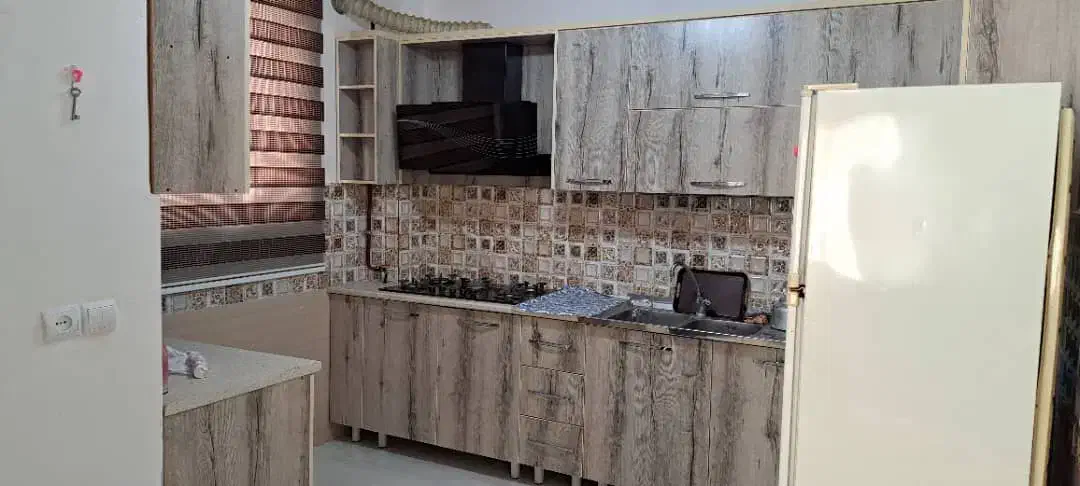 اجاره سالیانه خانه باامکانات کامل رو به جنگل|اجارهٔ خانه و ویلا|احمدسرگوراب, |دیوار