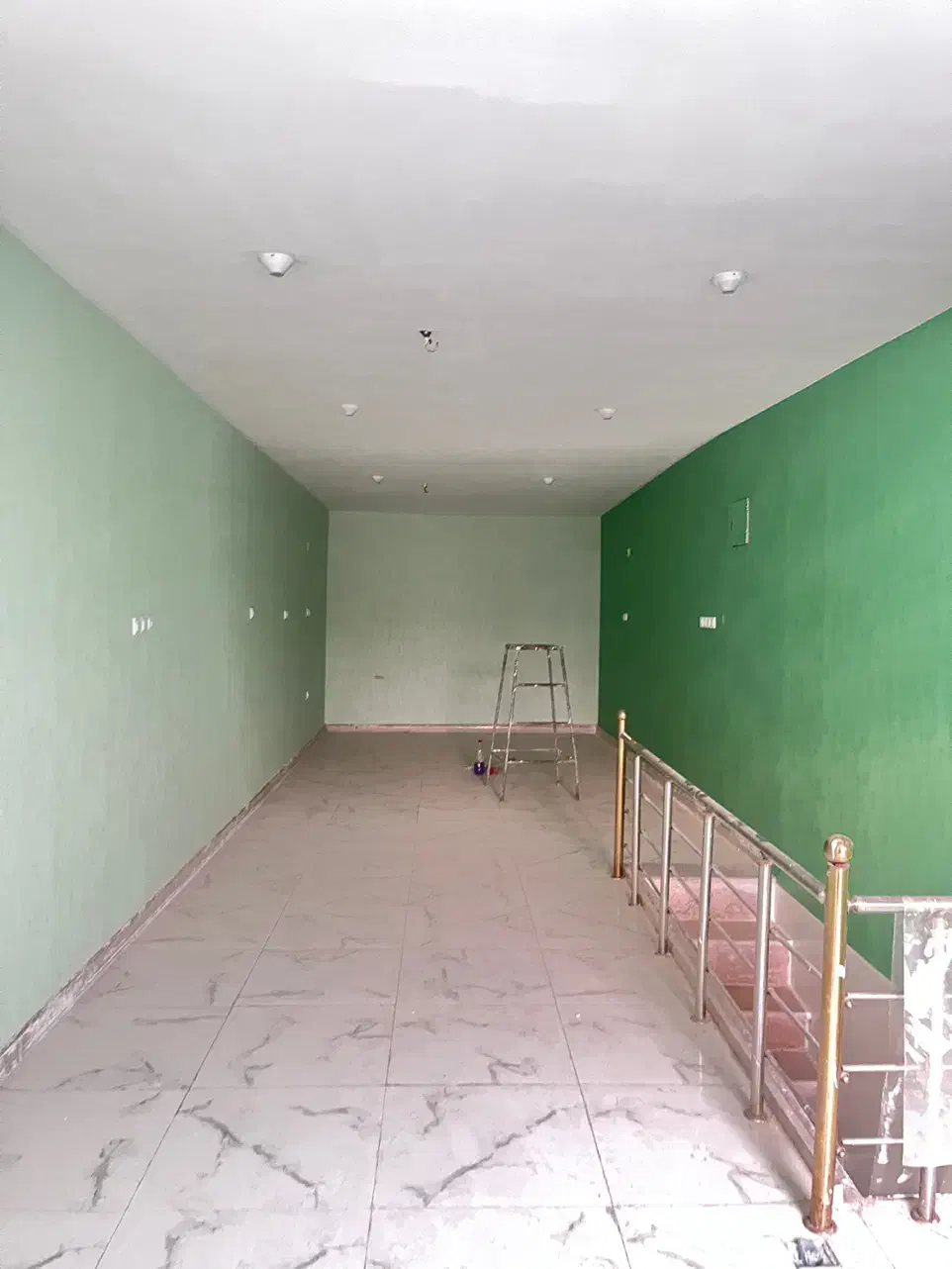 اجاره و رهن مغازه|اجارهٔ مغازه و غرفه|امیدیه, |دیوار