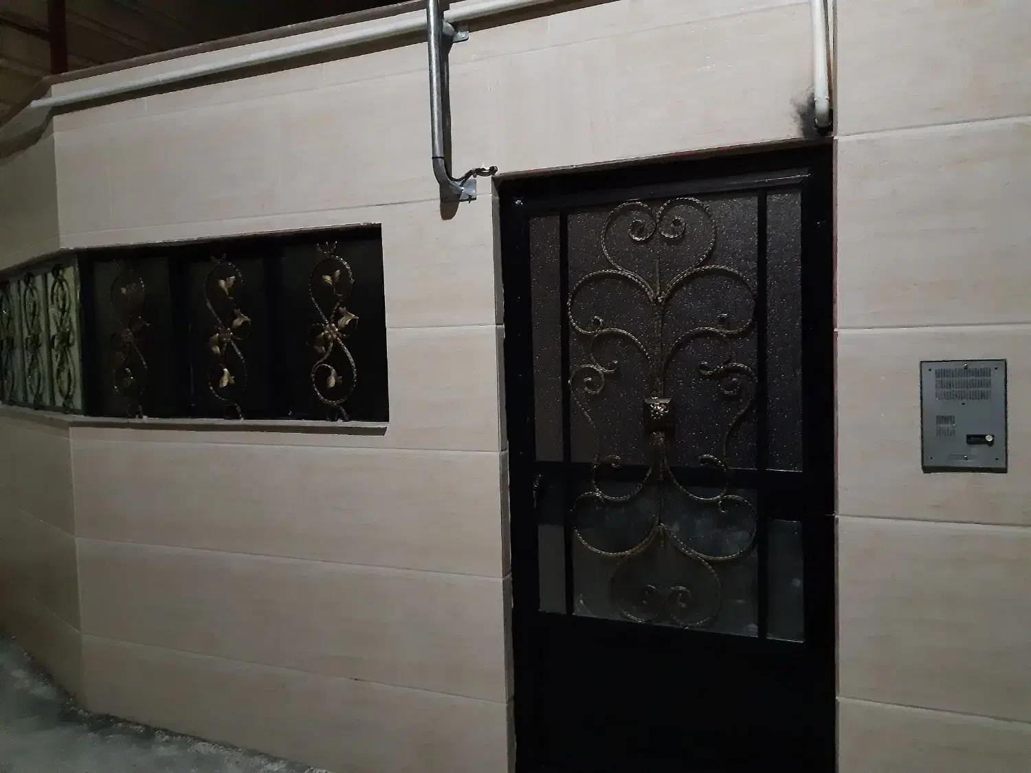 فروش منزل ۷۰ متری ویلایی نقلی نزدیک حرم مطهر|فروش خانه و ویلا|مشهد, چهنو|دیوار