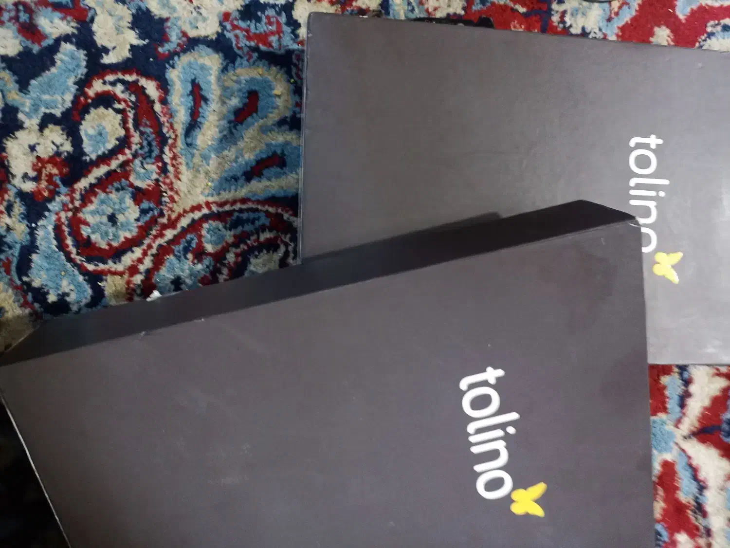 تبلت|تبلت|بهارستان, |دیوار