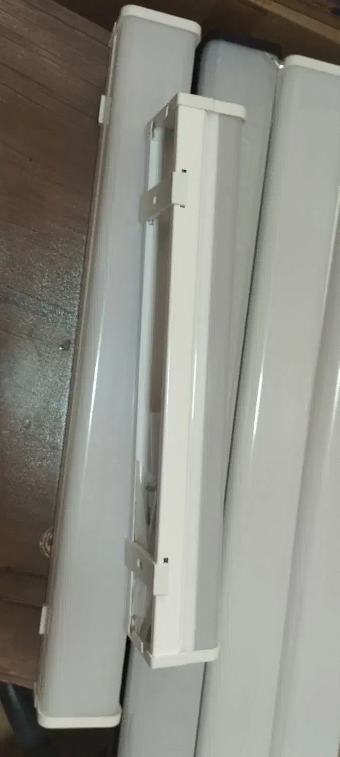 مهتابی استثنایی تضمین نور و کیفیت به شرط تست|لامپ و چراغ|مشهد, شهید آوینی|دیوار