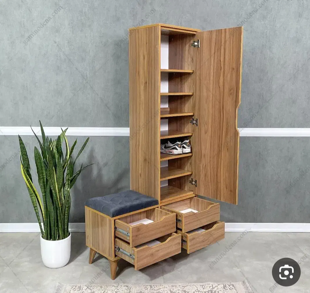 کابینت ام دی اف تعمیرات جا به جایی کمد جاکفشی|جاکفشی، کمد، دراور|شهریار, شهریار|دیوار