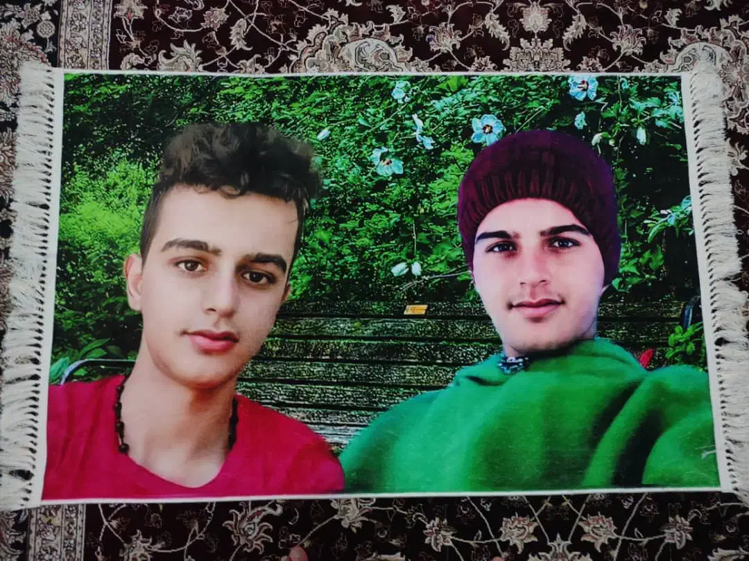 آوا|تابلو فرش|پیرانشهر, |دیوار