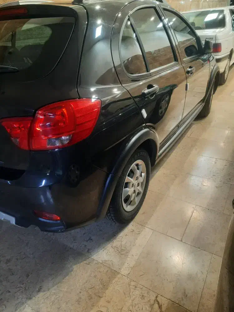 کوئیک مدل ۱۴۰۲ در حد صفر|خودرو سواری و وانت|بومهن, |دیوار