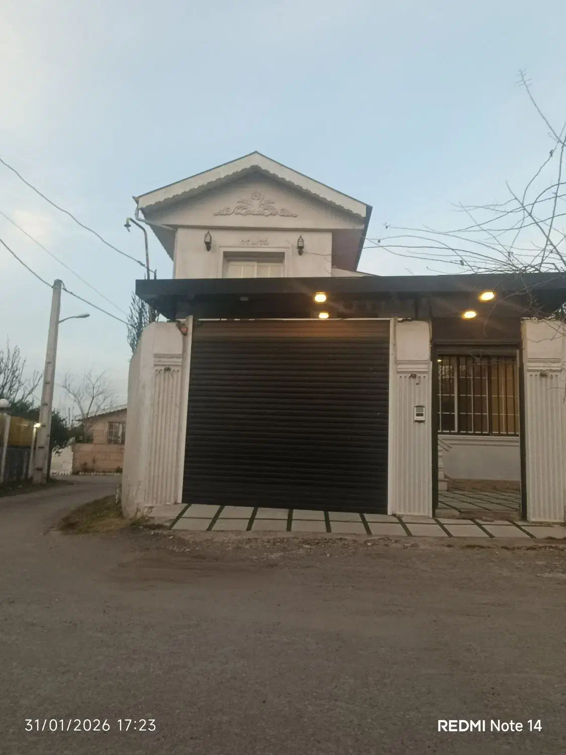 ویلا دوبرلوکس|فروش خانه و ویلا|زیباکنار, |دیوار