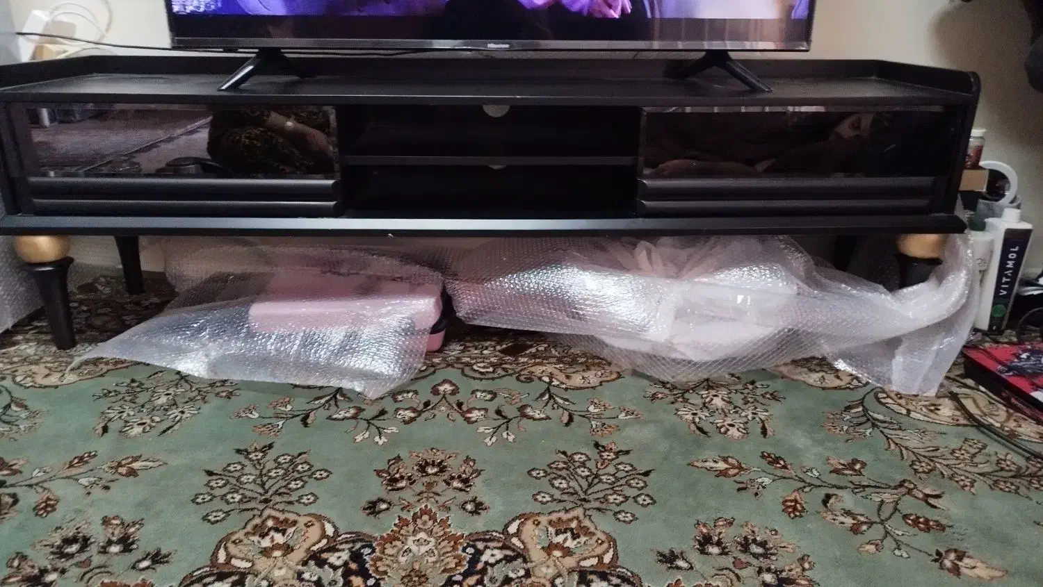 میز تلوزیون|میز تلویزیون|مشهد, محمدآباد|دیوار