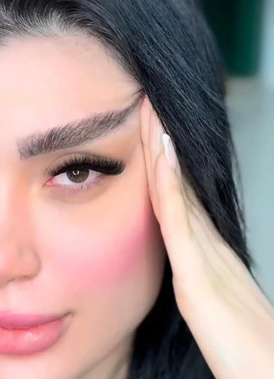 کاشت ناخن.مژه.رنگ و لایت با کمترین هزینه|خدمات آرایشگری و زیبایی|مشهد, رستگار|دیوار