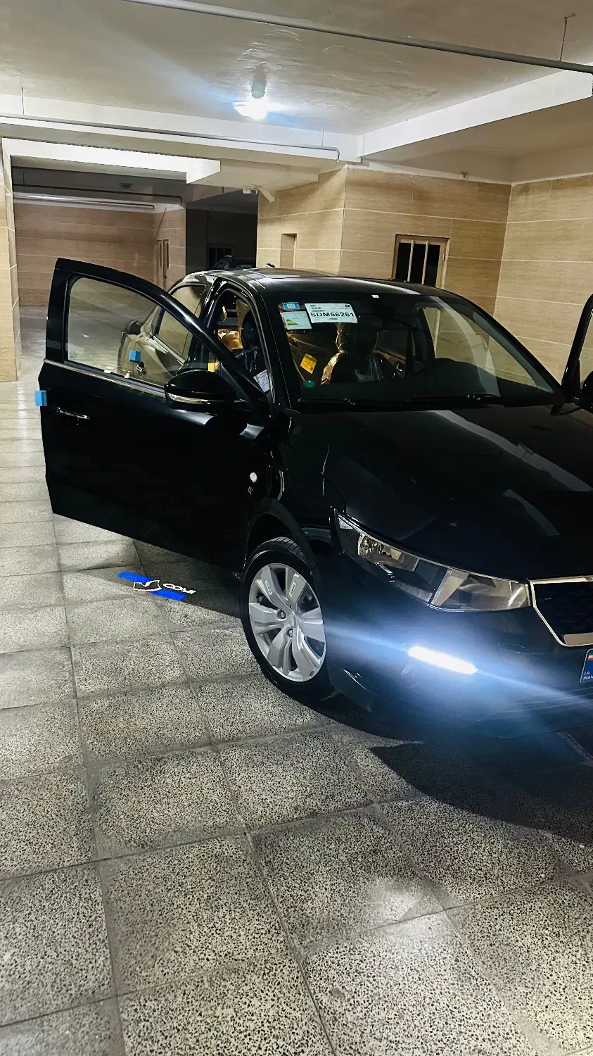 تارا اتوماتیک خشک|خودرو سواری و وانت|اسلام‌شهر, مطهری|دیوار