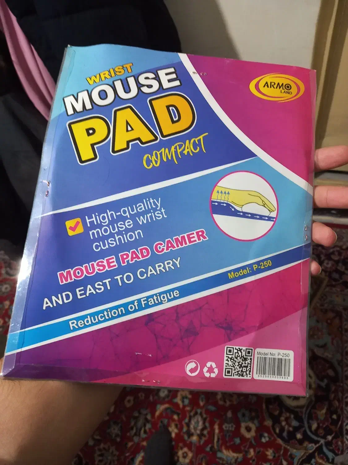 پد موس|قطعات و لوازم جانبی رایانه|ملارد, |دیوار