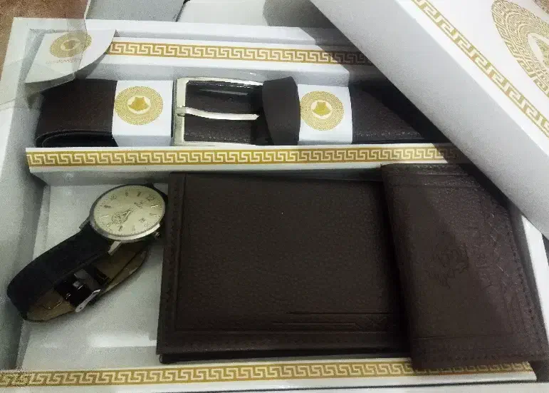 ست کیف وساعت|ساعت|قزوین, |دیوار