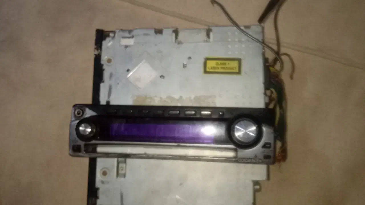 ضبط سیدی خور تمیز در حد نو خواستی پیام بده|سیستم صوتی خانگی|تهران, امام زاده حسن|دیوار