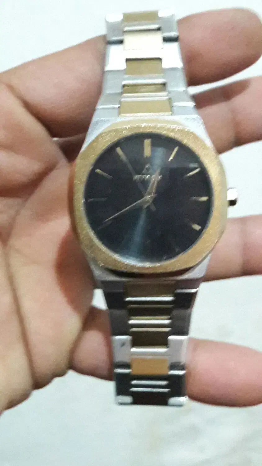 ساعت مچی(FITRON)|ساعت|قائم‌شهر, |دیوار