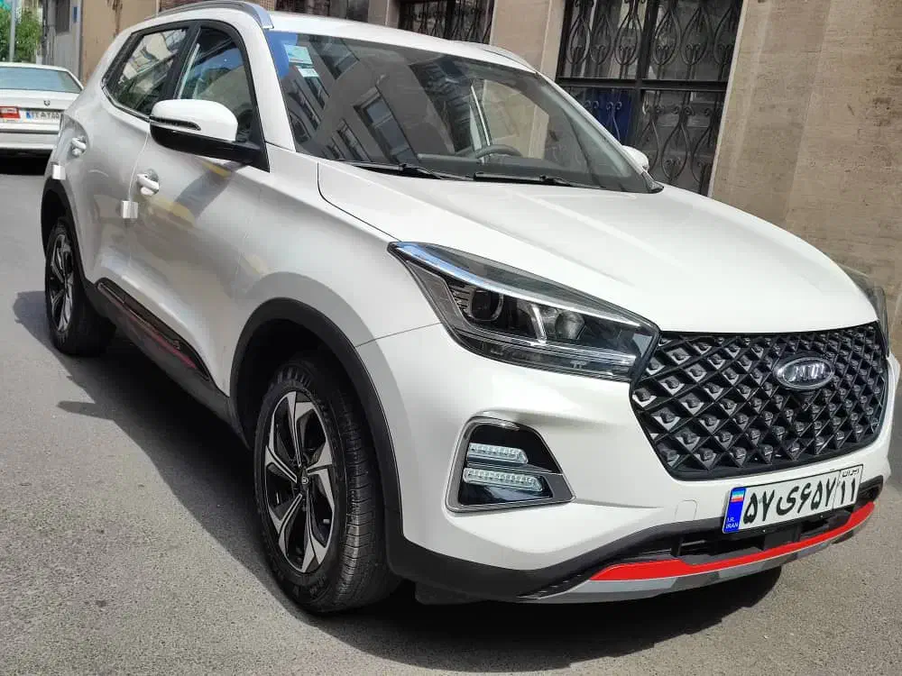 ایکس ۵۵ پرو اقساط بلند مدت تحویل فوری|خودرو سواری و وانت|تهران, نجات اللهی|دیوار