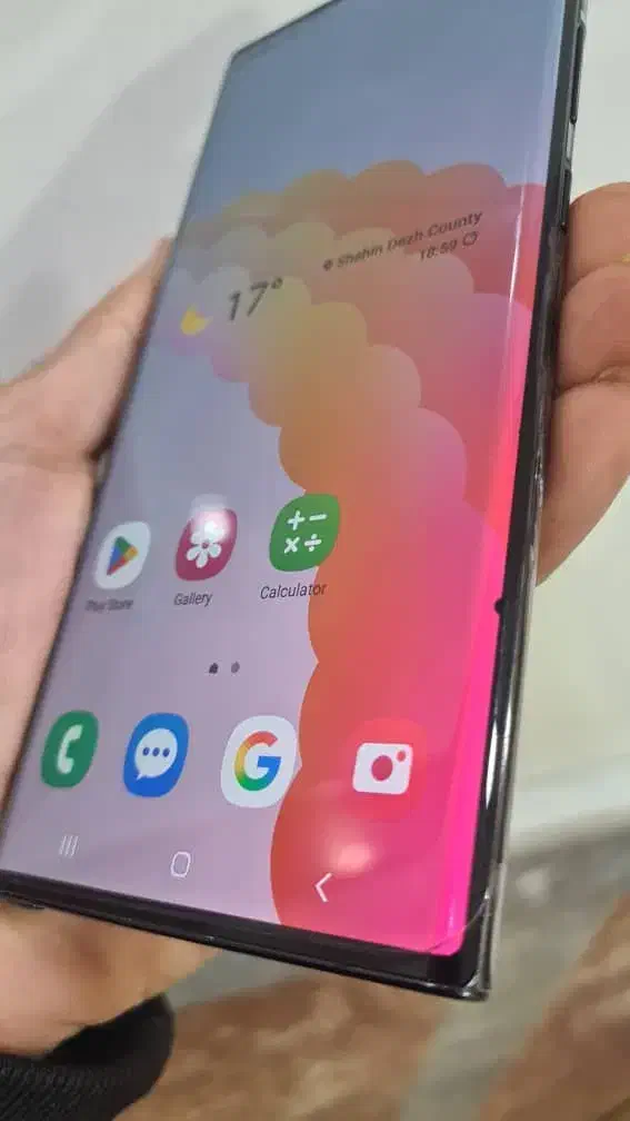 Note 20 Ultra|موبایل|شاهین دژ, |دیوار