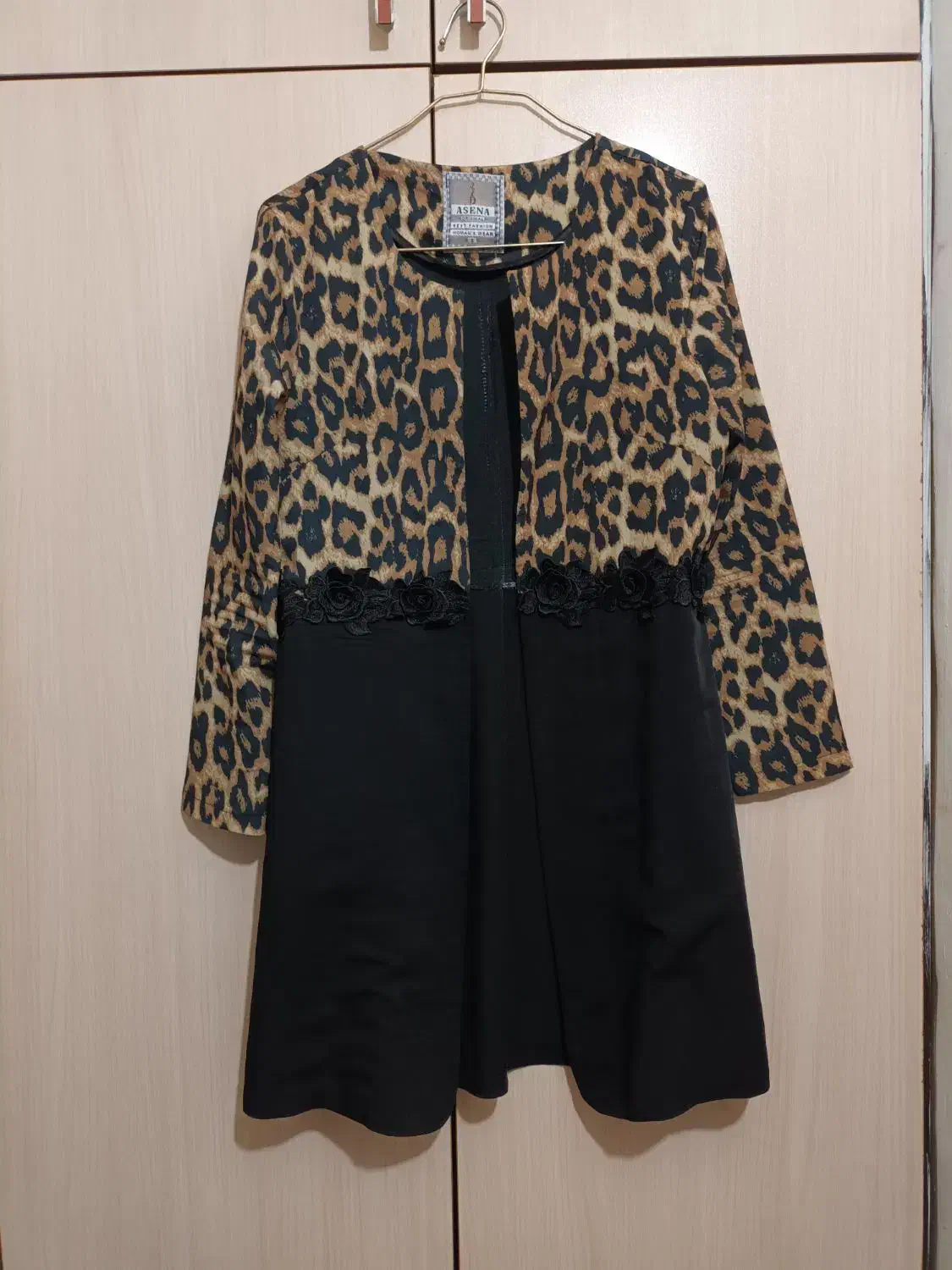 لباس زنانه|لباس|مشهد, شهید قربانی|دیوار