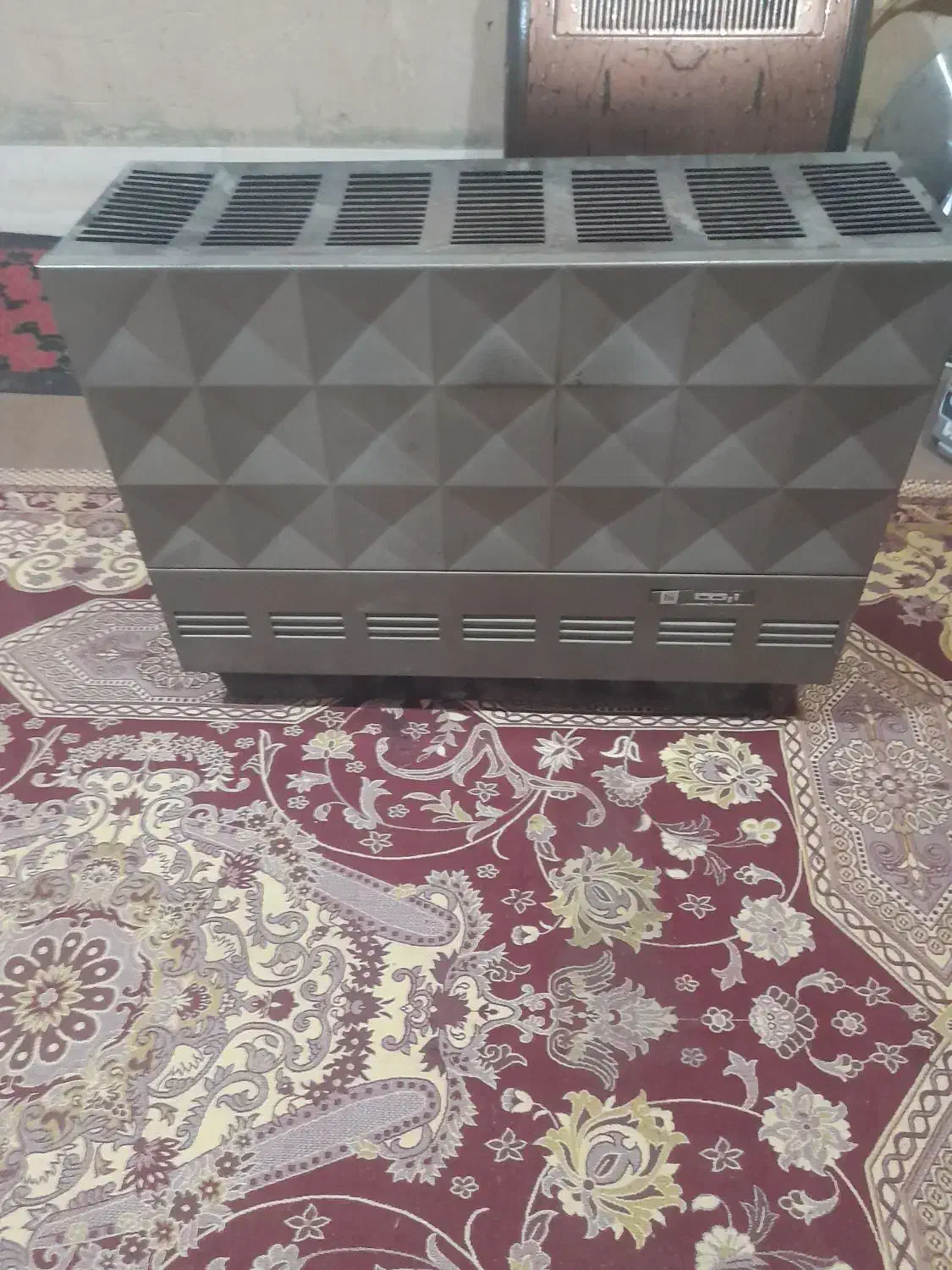 بخاری|بخاری، هیتر، شومینه|شیراز, شهرک مهدی‌آباد|دیوار