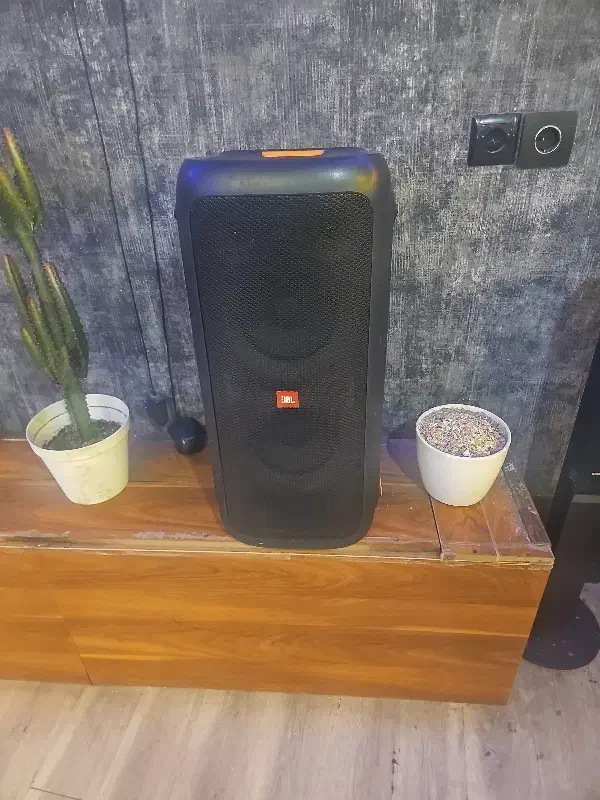 jbl 300|سیستم صوتی خانگی|قدس, شهر‌قدس|دیوار