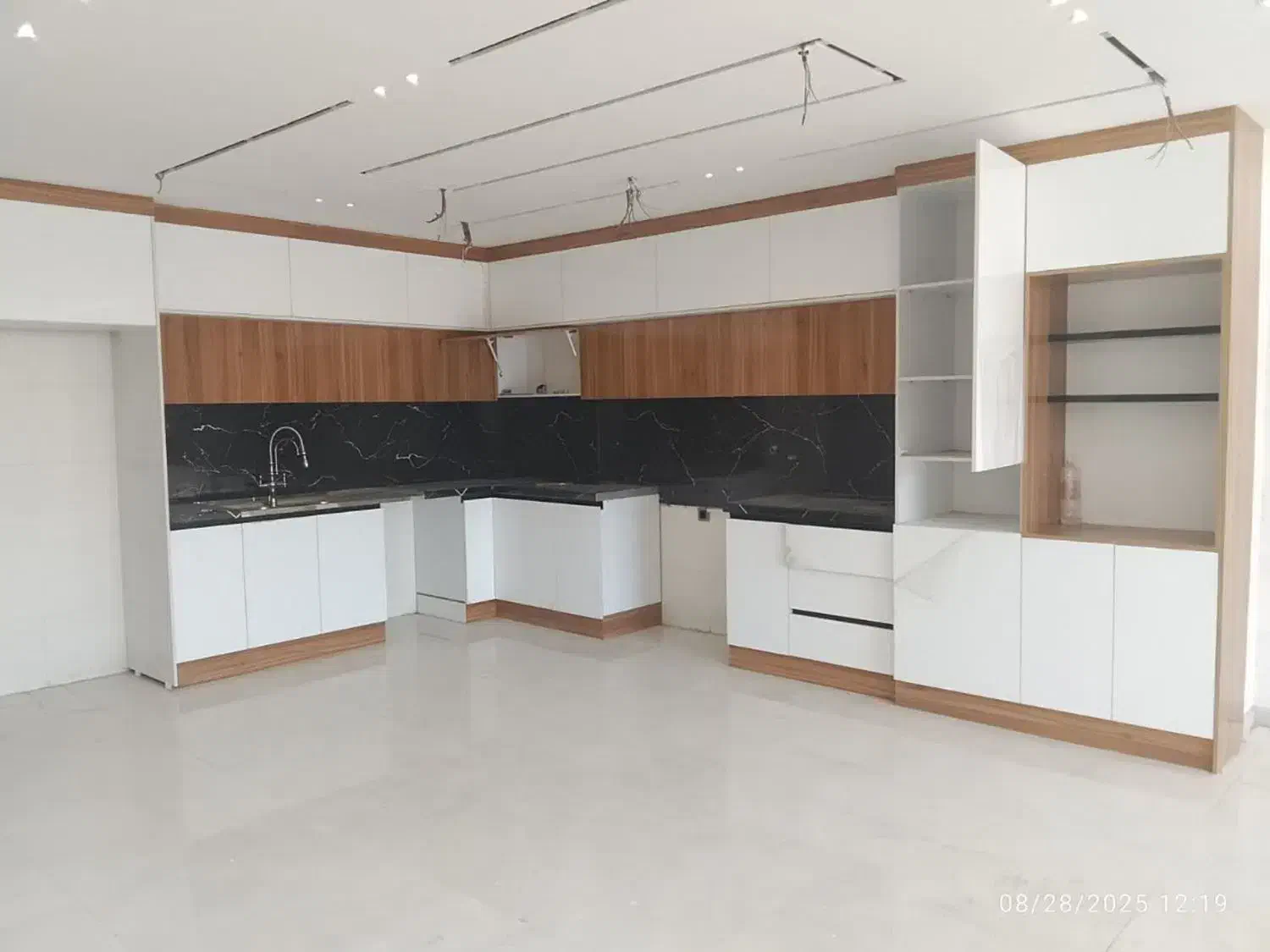 رهن ۳خواب نوساز جنوبی فول جابرانصاری|اجارهٔ آپارتمان|اصفهان, طامه|دیوار