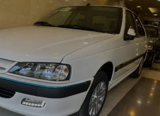 پارس سفارشی ۱۴۰۳|خودرو سواری و وانت|چابهار, |دیوار