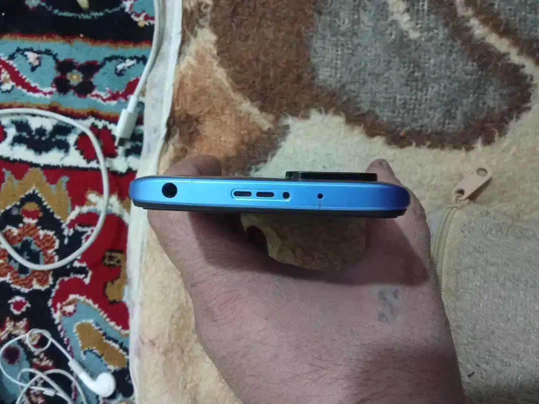 گوشی شیامی نوت 10|موبایل|اشتهارد, |دیوار