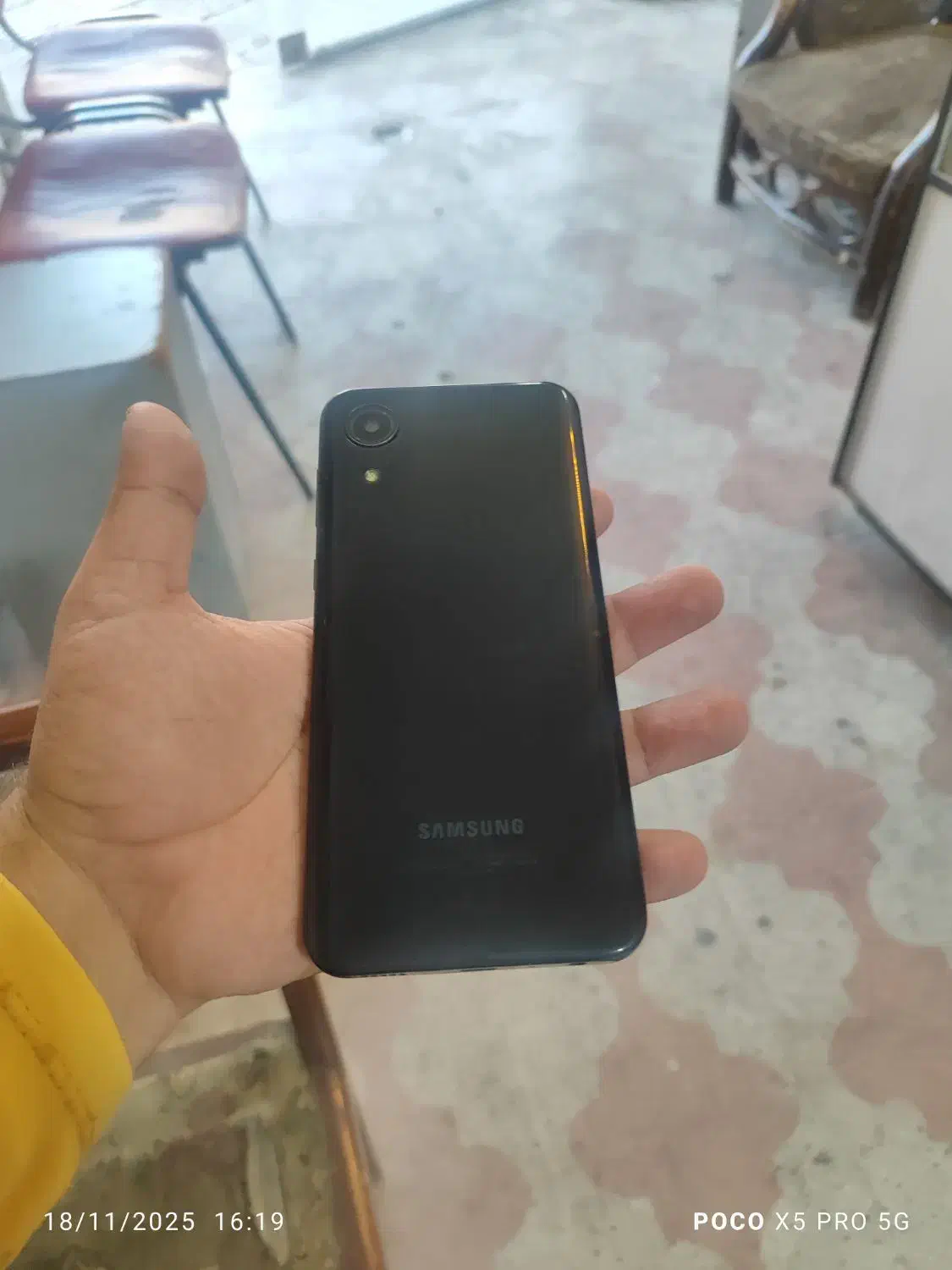 A03 core|موبایل|شیراز, پودنک|دیوار